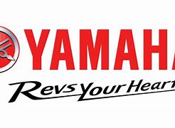 Image result for Yamaha Logo Vector