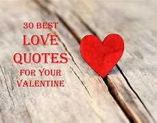 Image result for Valentine Quotes
