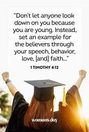 Image result for Religious Senior Quotes
