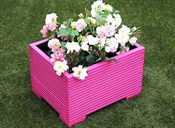 Image result for Circular Planters