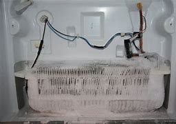 Image result for LG Freezer Problems