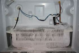 Image result for Frigidaire Refrigerator Problems