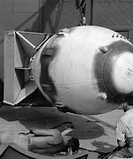 Image result for World War 2 Atomic Bomb Facts