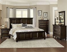 Image result for Espresso Bedroom Furniture