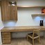 Image result for Study Desk with Cabinets