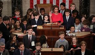 Image result for Picture of Nancy Pelosi with Her Family
