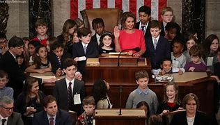 Image result for Nancy Pelosi with Family