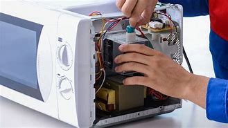 Image result for How to Fix Microwave