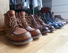 Image result for Lemaitre Work Boots