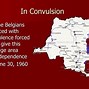 Image result for Congo Crisis Map