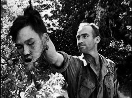 Image result for Vietnam War Crimes Museum