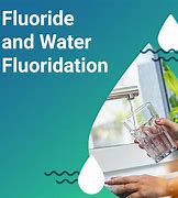 Image result for Fluoride Water