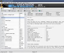 Image result for Downloads CheatBook for Windows 7 32-Bit