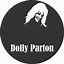 Image result for Dolly Parton Cartoon Art