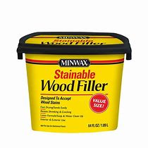 Image result for Wood Filler Products