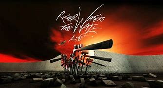 Image result for Roger Waters the Wall Stage