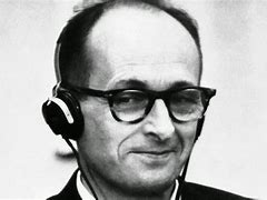 Image result for Adolf Eichmann Books