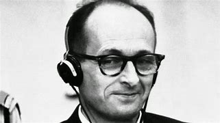 Image result for Operation Eichmann