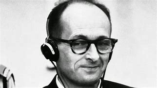 Image result for Andre Eichmann