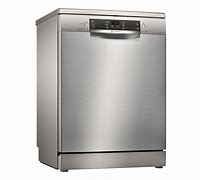 Image result for Bosch Appliances Dishwasher