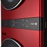 Image result for Candy Apple Red Washer and Dryer