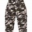 Image result for Black and Grey Camo Pants