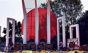 Image result for Bangladesh War Memorial