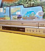 Image result for Panasonic TV/VCR DVD Combo