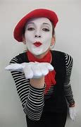 Image result for Mime in France