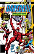 Image result for Daredevil Avengers
