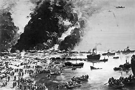 Image result for Battle of Dunkirk Casualties