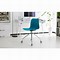 Image result for Turquoise Office Chair