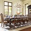 Image result for Tuscan Round Dining Room Furniture Sets