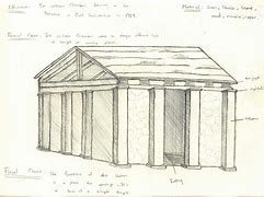 Image result for Shelter Drawing
