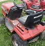 Image result for Electric Lawn Tractor