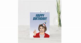 Image result for Nancy Pelosi Wishing Happy Birthday