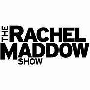 Image result for Rachel Maddow Book Bag Man