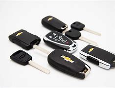 Image result for Replacement Car Keys Chevy