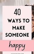 Image result for Ways to Make Someone Smile