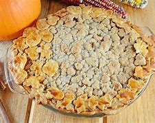 Image result for Pumpkin Apple Pie