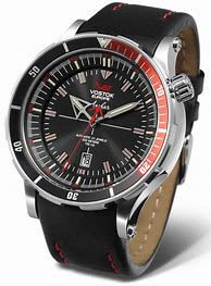 Image result for Vostok Watches