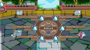 Image result for Prodigy Video Game Spells