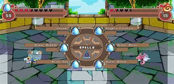 Image result for Spell Strengh On Prodigy