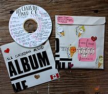 Image result for Mixed CD