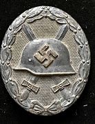 Image result for WWII German Combat Badges