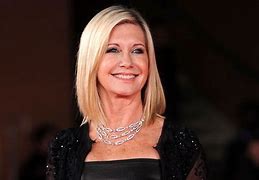 Image result for Olivia Newton From Behind
