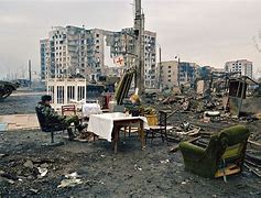 Image result for First Chechen War Grozny