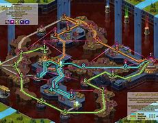 Image result for Hero Wars Adventure 11 Map