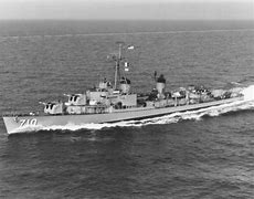 Image result for US Navy Destroyers WW2