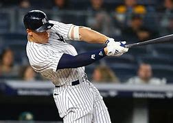 Image result for Aaron Judge Muscles